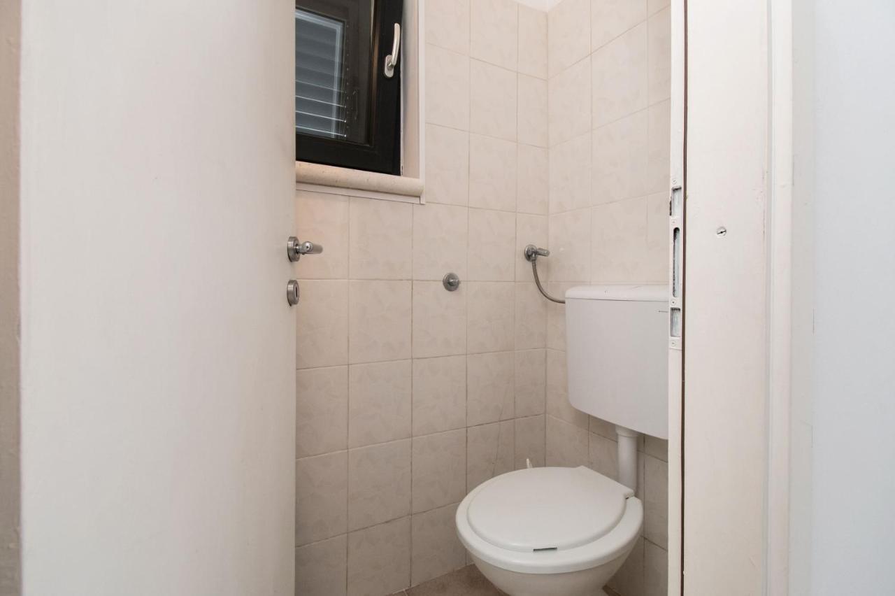 Apartments Slavica Vodice Exterior foto